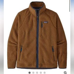 Patagonia Retro Pile Jacket- Men’s